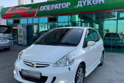 Honda Fit I 1.5, 2006