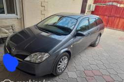 Nissan Primera III (P12) 1.8, 2002