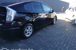 Toyota Prius III (XW30) 1.8, 2010