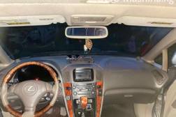 Lexus RX I 300 3.0, 2002