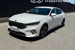 Kia K7 YG (II) Рестайлинг 3.0, 2019