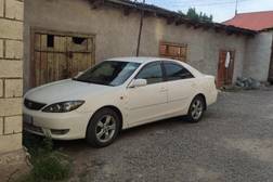 Toyota Camry (Japan) XV30 2.4, 2004