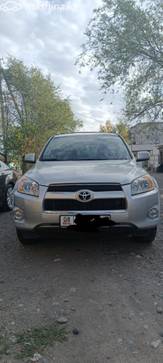 Toyota RAV4 III (XA30) Рестайлинг Long 2.5, 2012