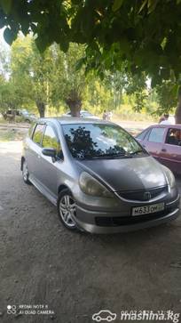 Honda Fit I 1.5, 2004