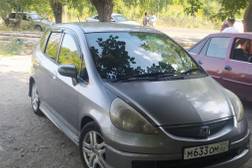 Honda Fit I 1.5, 2004