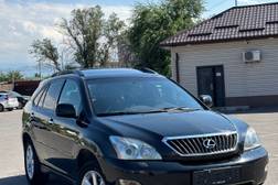 Lexus RX II Рестайлинг 350 3.5, 2007