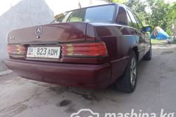 Mercedes-Benz C-Класс I (W202) 180 1.8, 1993