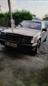 Mercedes-Benz E-Класс I (W124) 220 2.2, 1993