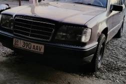 Mercedes-Benz E-Класс I (W124) 220 2.2, 1993