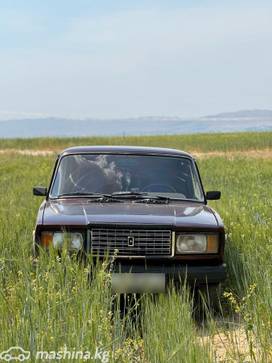 ВАЗ (Lada)[PHONE]-20 1.6, 2011