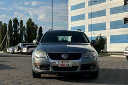 Volkswagen Passat B6 1.8, 2008