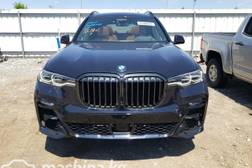 BMW X7 I (G07) 40i 3.0, 2021