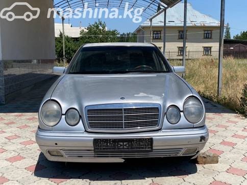 Mercedes-Benz E-Класс II (W210, S210) 290 2.9, 1996