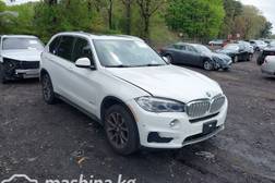 BMW X5 III (F15) 35i 3.0, 2018