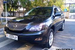 Lexus RX II 300 3.0, 2003