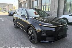 LiXiang L6 1.5, 2024