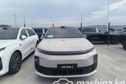 LiXiang L6 1.5, 2024