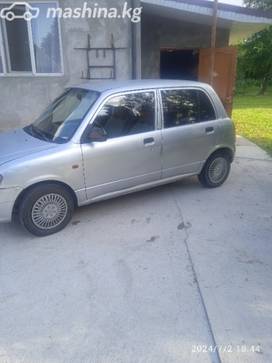 Daihatsu Cuore V (L700) 1.0, 2000