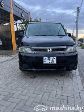 Honda Stepwgn II Рестайлинг 2.0, 2004