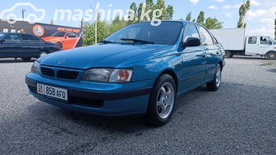 Toyota Carina VI (T190) E 1.8, 1997