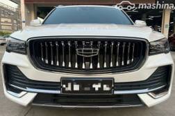 Geely Xingyue L 2.0, 2024