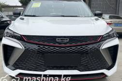 Geely Binyue Cool 1.5, 2024