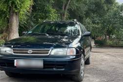 Toyota Carina VI (T190) E 1.8, 1997