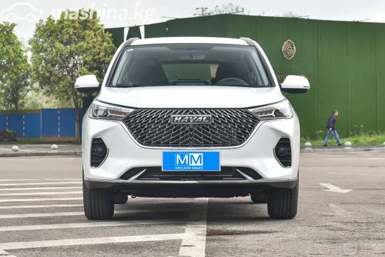 Haval M6 II 1.5, 2024