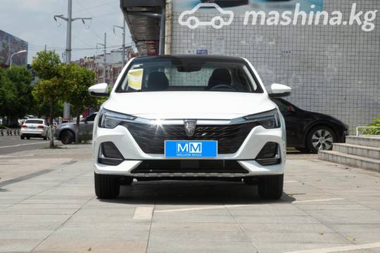 Roewe i6 Max EV 500 Electro AT (135 кВт), 2022