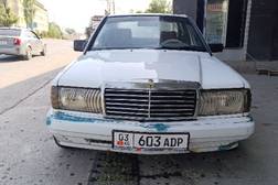Mercedes-Benz 190 (W201) 1.8, 1993