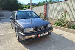 Volkswagen Vento 2.0, 1992