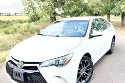 Toyota Camry VII (XV50) Рестайлинг 2.5, 2017