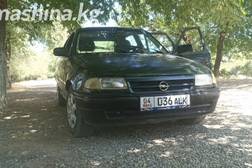 Opel Astra F 1.4, 1994