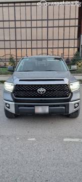 Toyota Tundra II Рестайлинг Double Cab 4.6, 2019