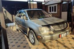 Lexus RX I 300 3.0, 1999