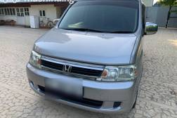 Honda Stepwgn II Рестайлинг 2.4, 2004