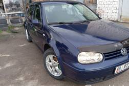 Volkswagen Golf IV 1.4, 2002