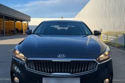 Kia K7 YG (II) 3.0, 2018