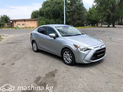 Toyota Yaris DJ/DL 1.5, 2017