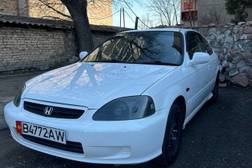 Honda Civic VI 1.5, 2001