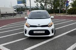 Kia Morning III 1.0, 2020