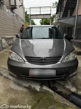 Toyota Camry V (XV30) 2.4, 2003