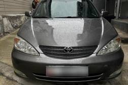 Toyota Camry V (XV30) 2.4, 2003