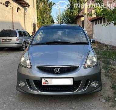 Honda Fit I 1.5, 2003