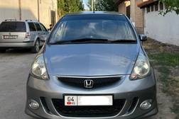 Honda Fit I 1.5, 2003