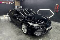 Toyota Camry VIII (XV70) 2.5, 2019