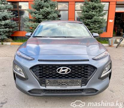 Hyundai Kona I 2.0, 2020