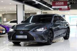 Lexus ES VII Рестайлинг 300h 2.5, 2022