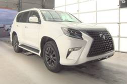 Lexus GX II Рестайлинг 2 460 4.6, 2020