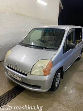 Honda Mobilio I 1.5, 2003